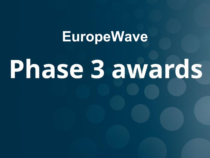 EuropeWave - Achieve