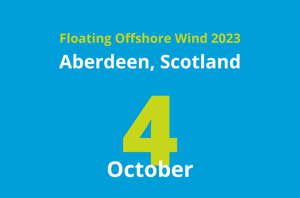 Floating Offshore Wind 2023