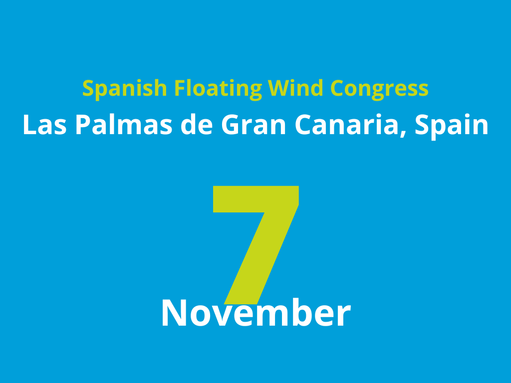 Spanish Offshore Wind Congress