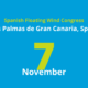 Spanish Offshore Wind Congress