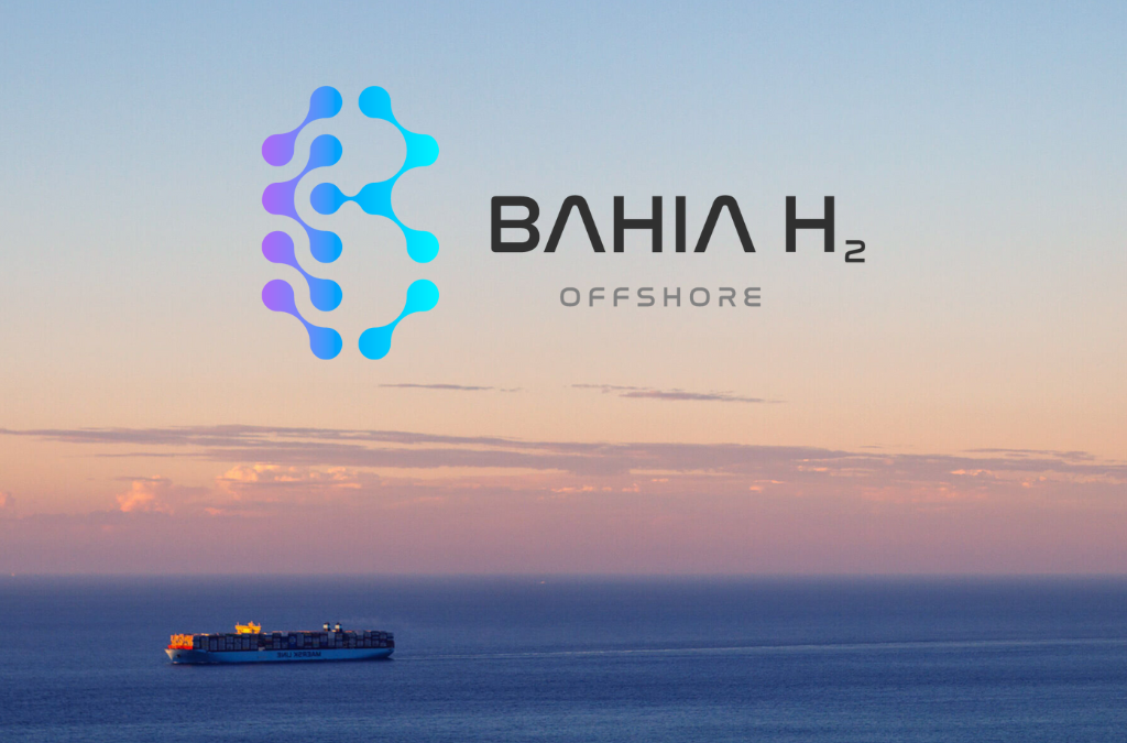 Bahia H2 Offshore