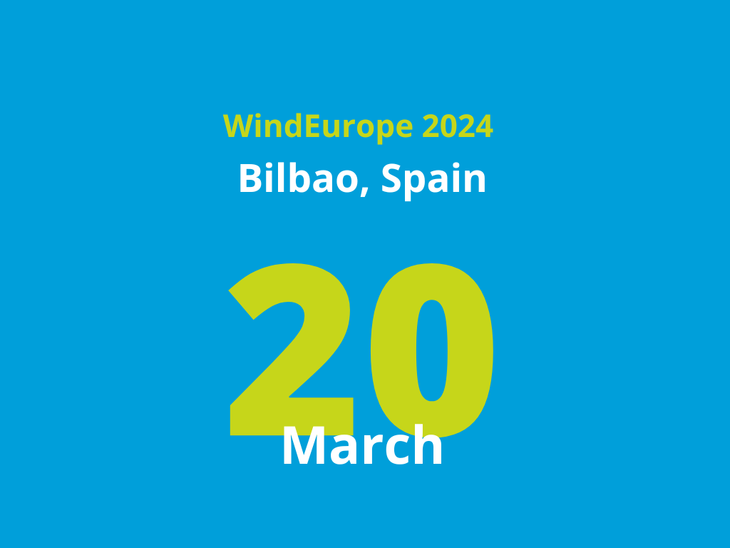WindEurope 2024
