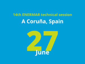 ENERMAR Technical sessions