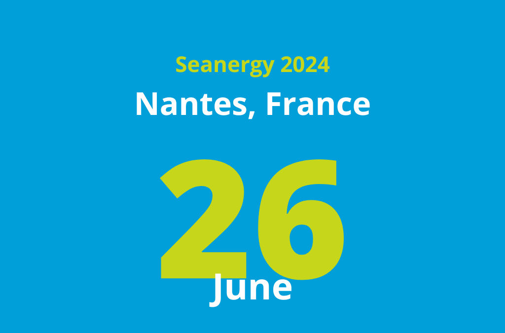 Seanergy 2024