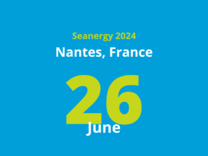 Seanergy 2024