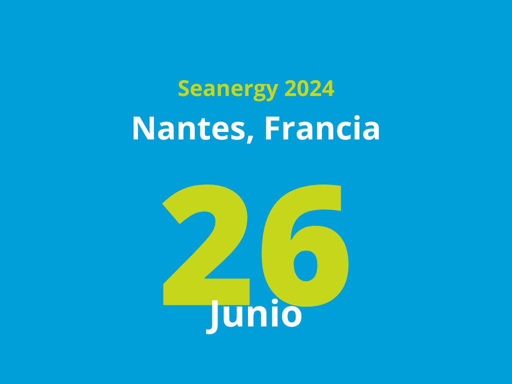 Seanergy 2024