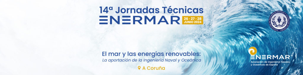 14th ENERMAR Technical Sessions in A Coruña
