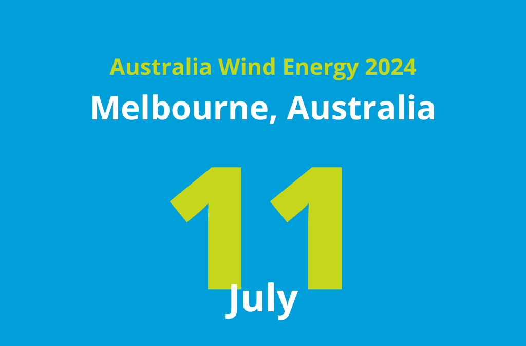 Australia Wind Energy