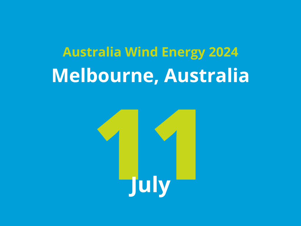Australia Wind Energy
