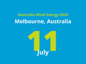 Australia Wind Energy