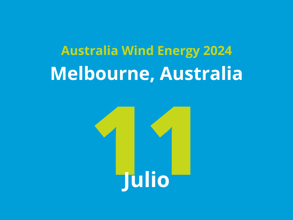 Australia Wind Energy