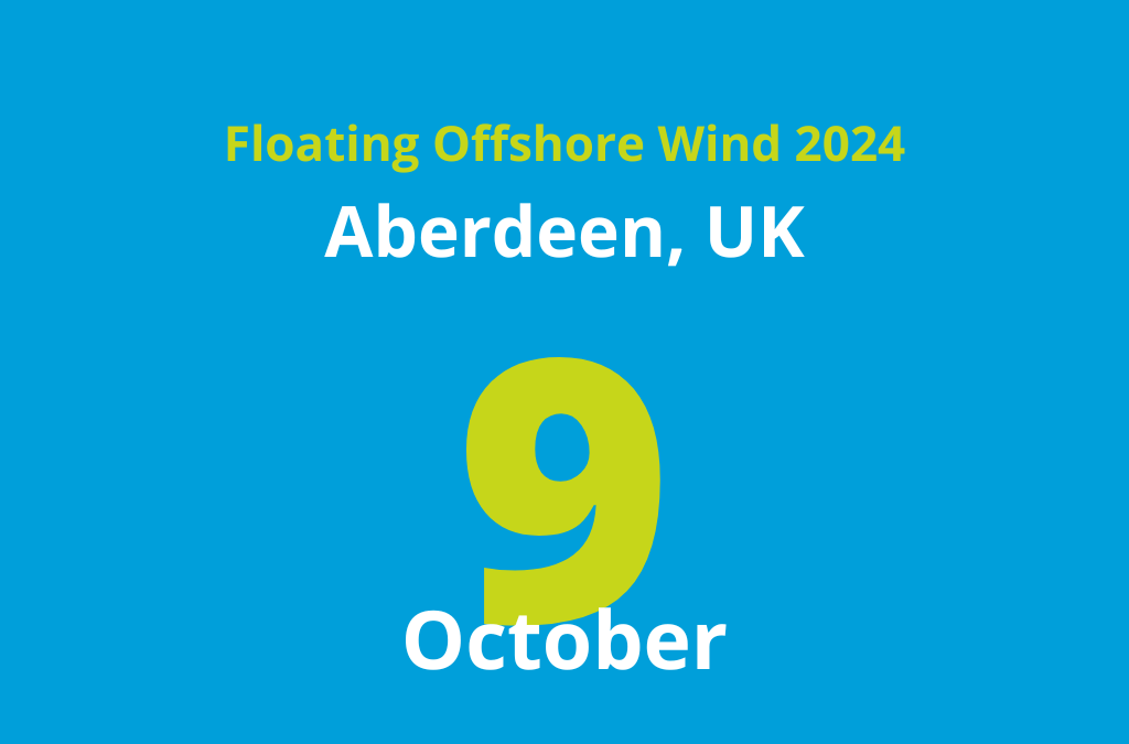 Floating Offshore Wind 2024