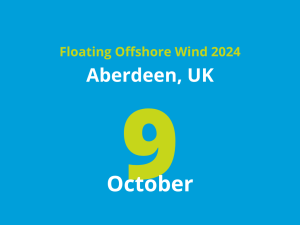 Floating Offshore Wind 2024