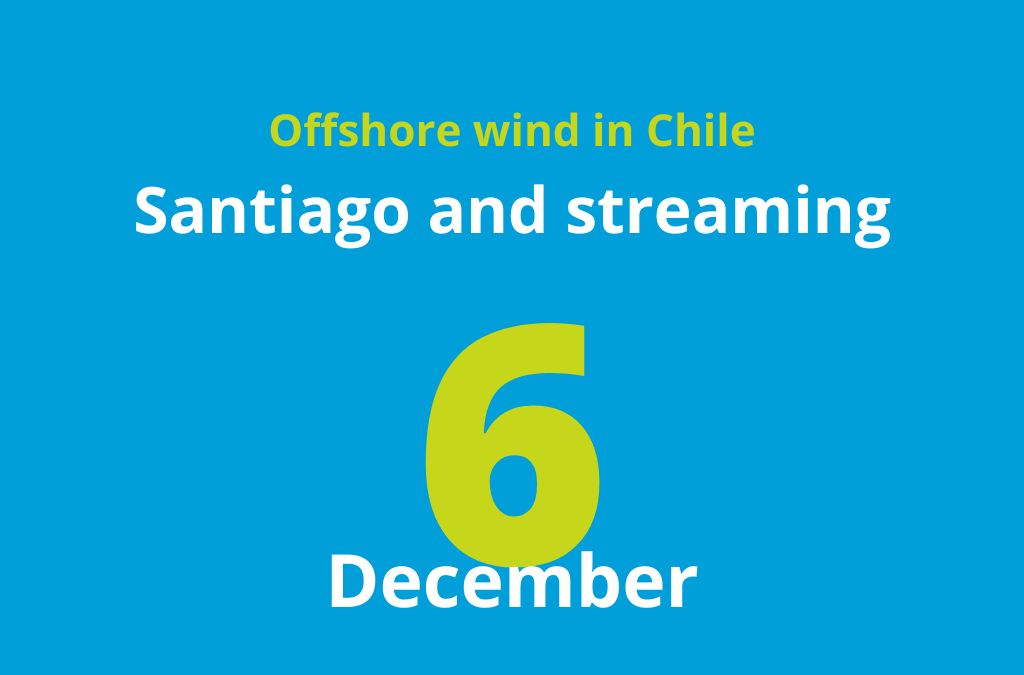 Offshore wind in Chile