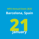 WFO Annual Event in Barcelona