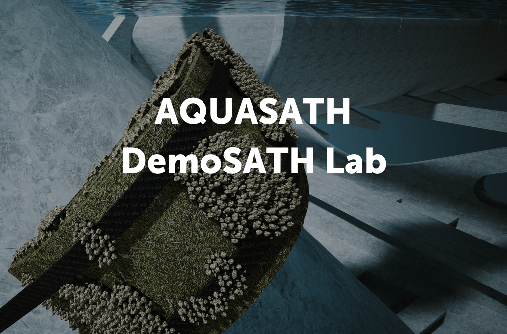 AQUASATH - DemoSATH Lab