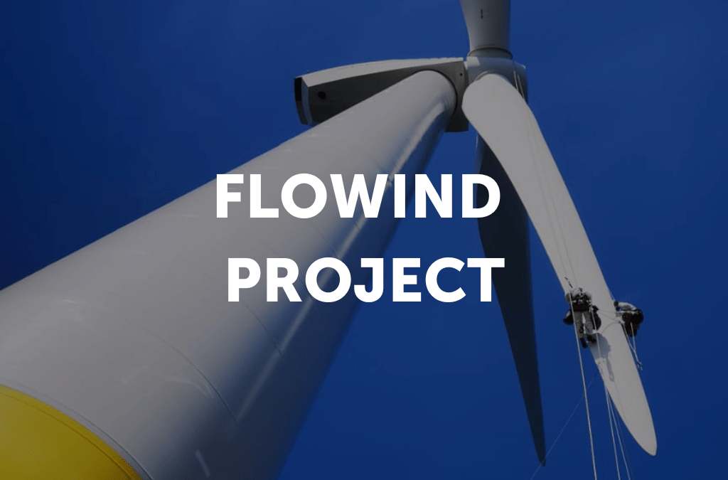 FLOWIND PROJECT