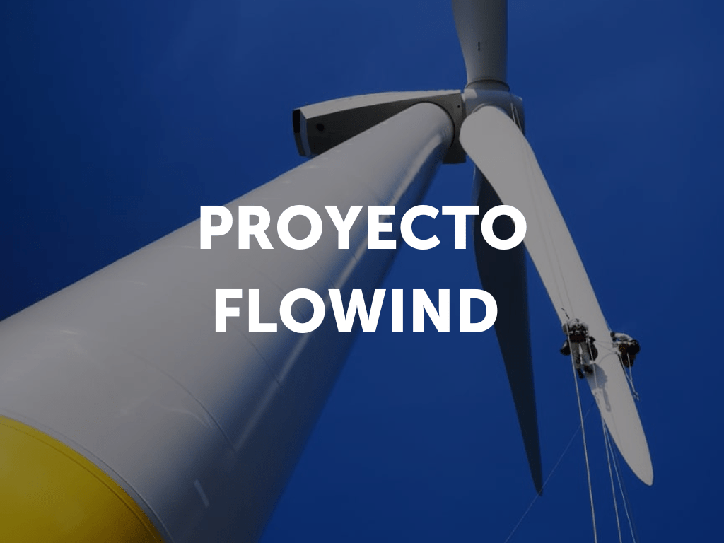 FLOWIND PROJECT