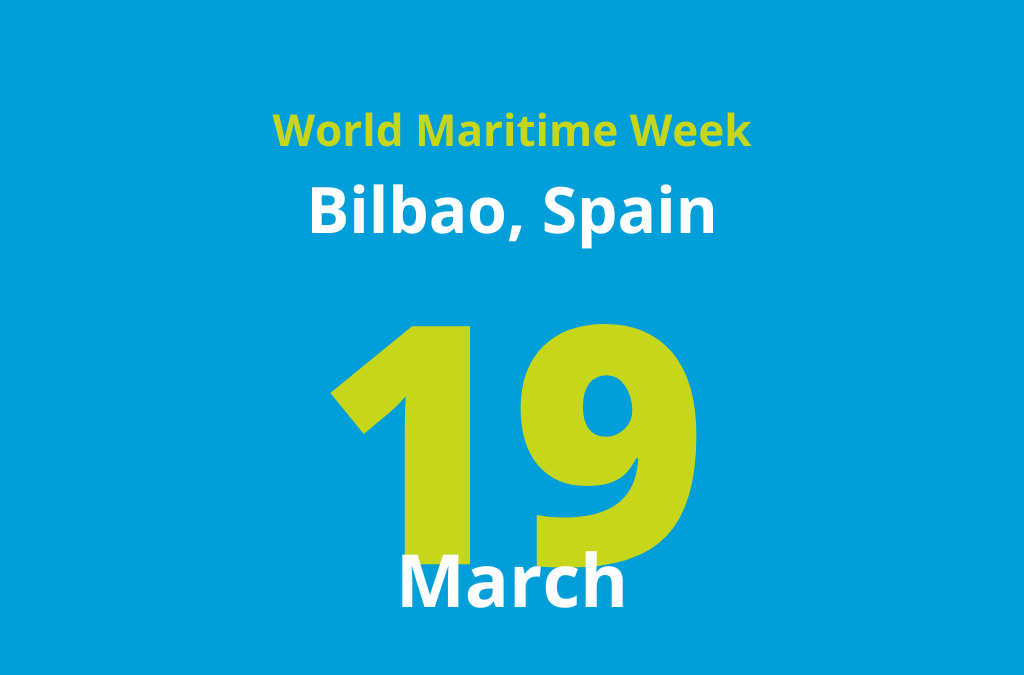 World Maritime Week 2025