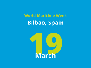 World Maritime Week 2025