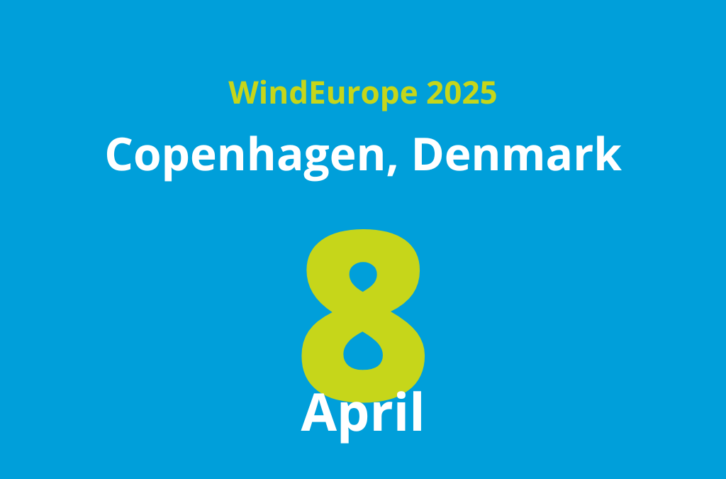 WindEurope 2025