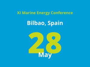 XI Marine Energy Conference