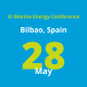XI Marine Energy Conference