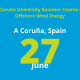 A Coruña University Summer Course on Offshore Wind Energy