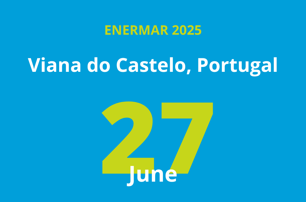 ENERMAR 2025