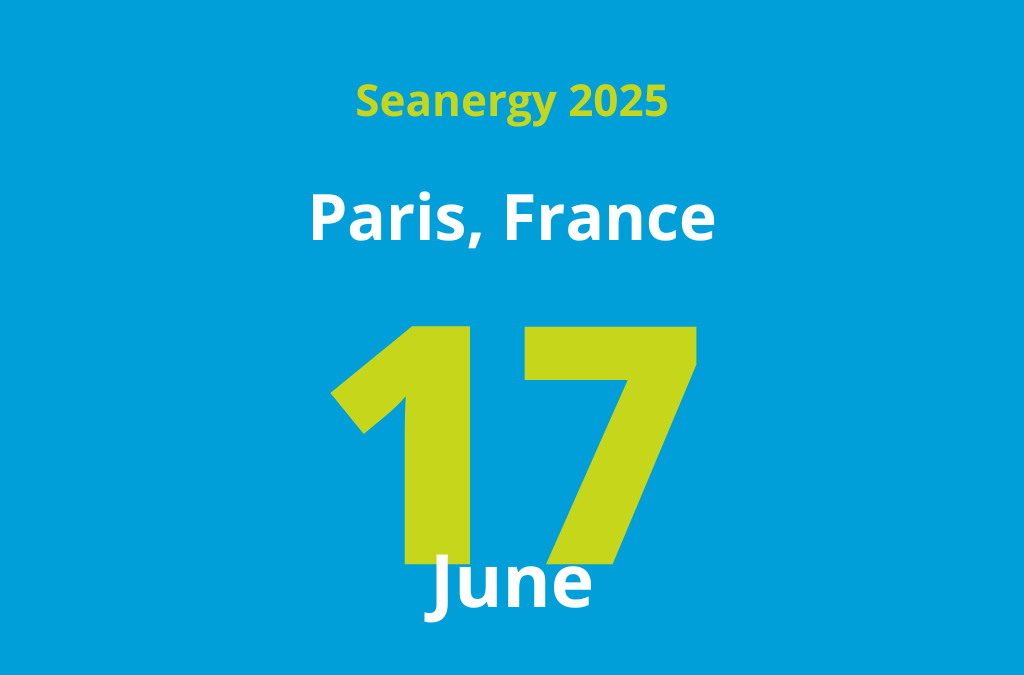 Seanergy 2025