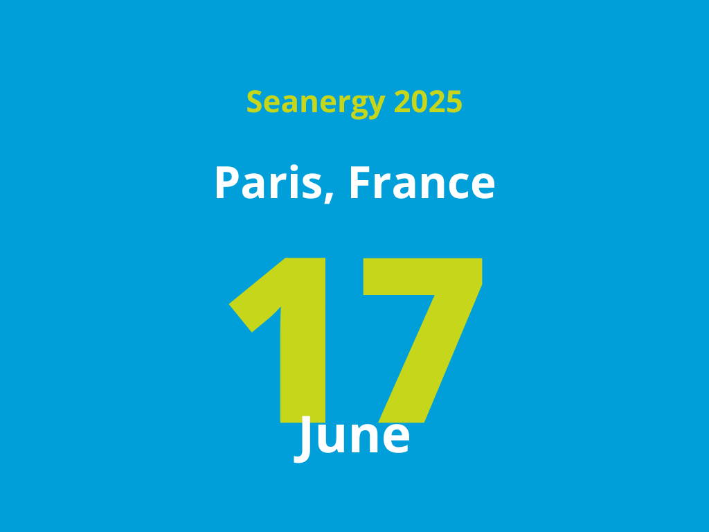 Seanergy 2025