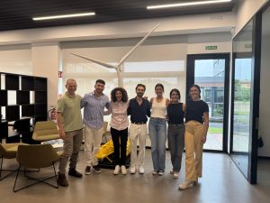 Advancing sustainable floating offshore wind with Aristotle University of Thessaloniki