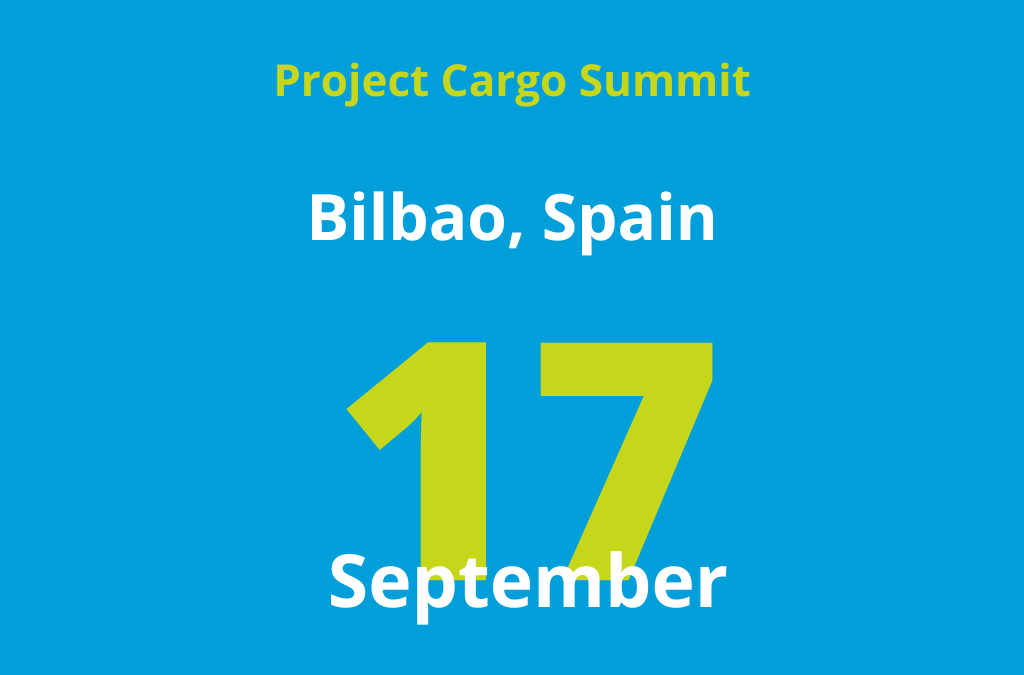Project Cargo Summit