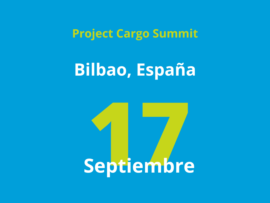 Project Cargo Summit