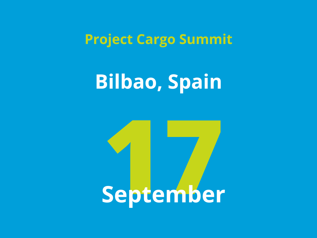Project Cargo Summit