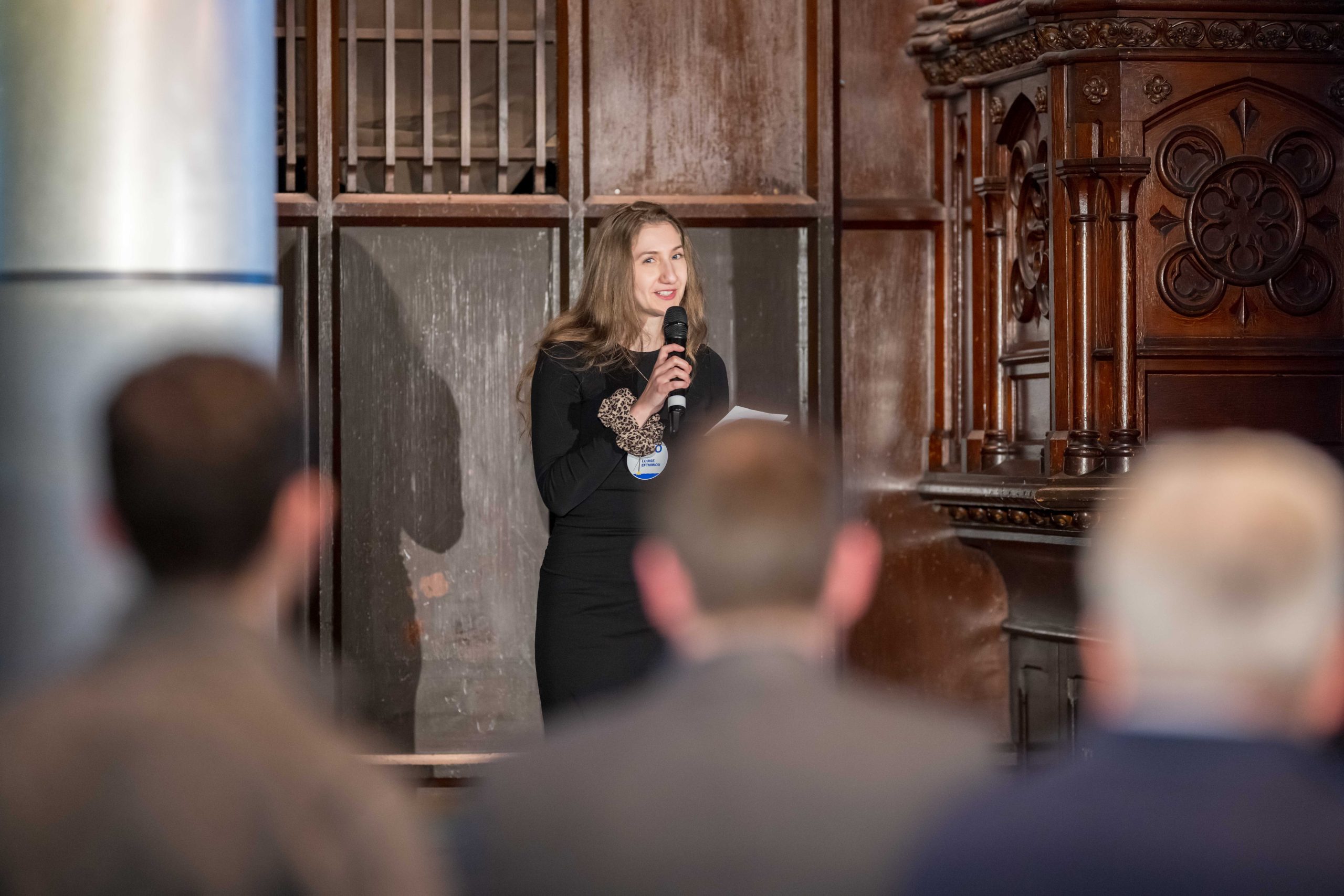 Saitec Offshore - DemoSATH anniversary