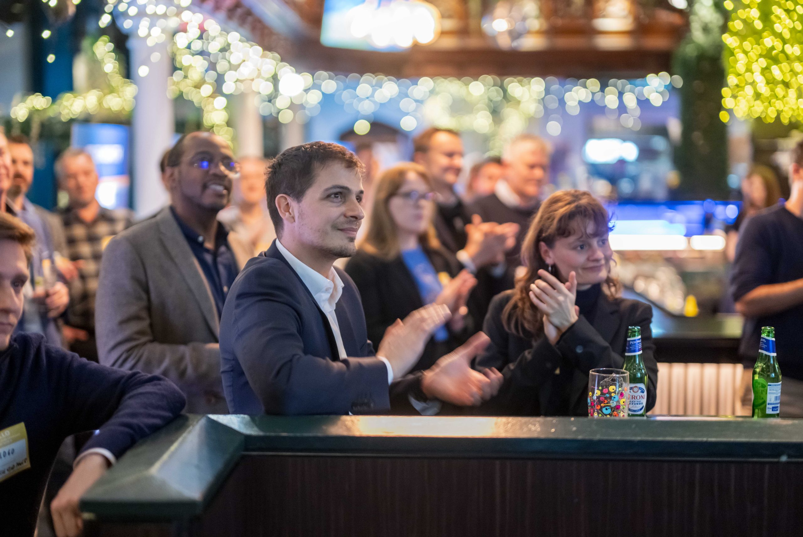 Saitec Offshore - DemoSATH anniversary