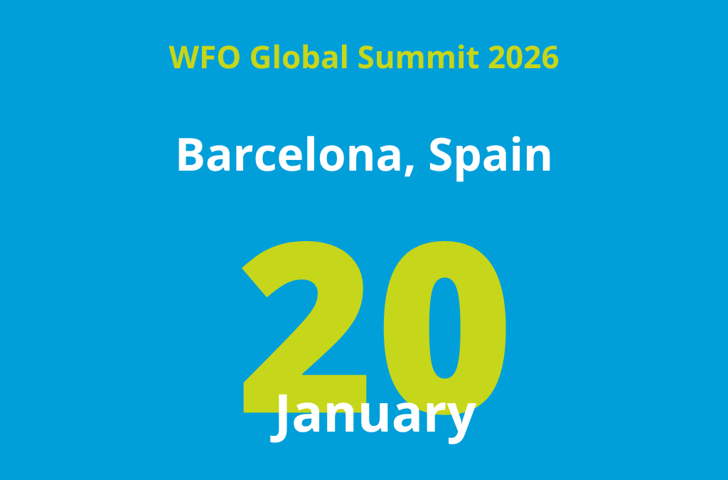 Saitec Offshore Technologies - WFO Global Summit 2026
