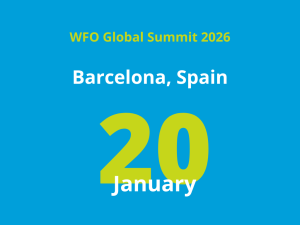 Saitec Offshore Technologies - WFO Global Summit 2026