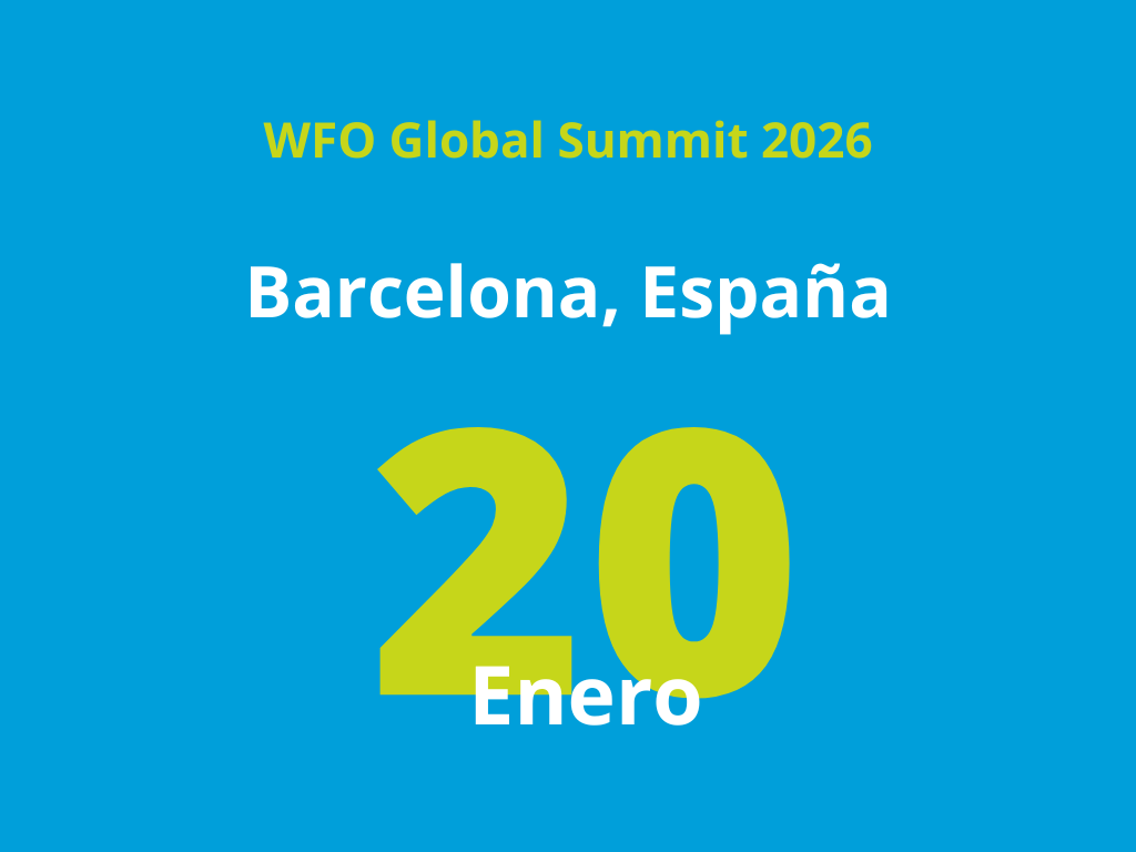 Saitec Offshore Technologies - WFO Global Summit 2026