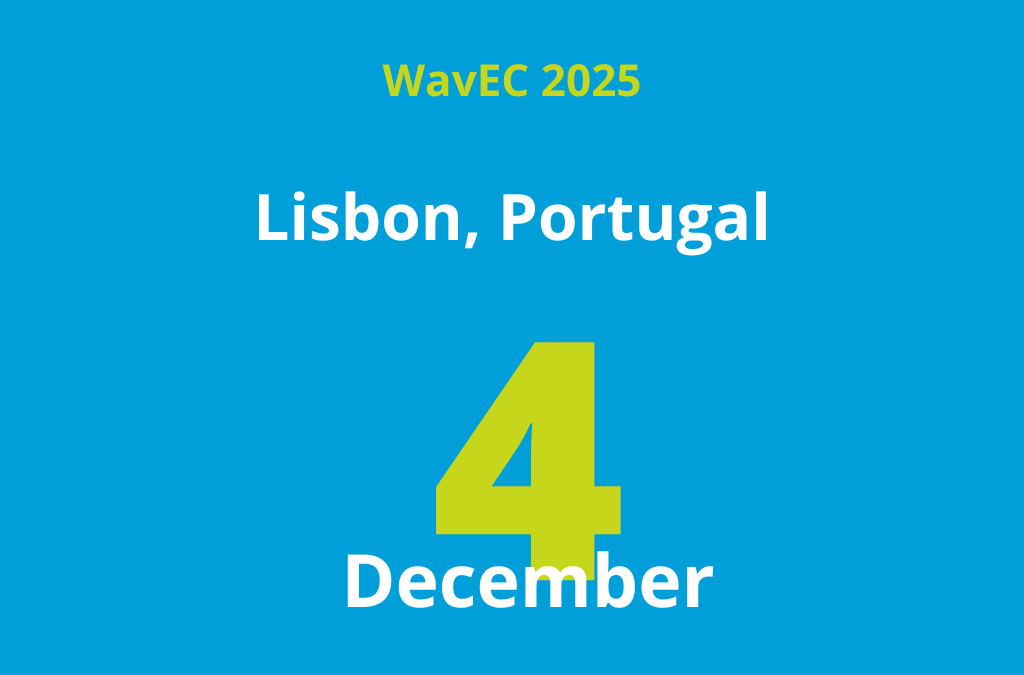 WAVEC Lisbon 2025