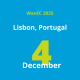 WAVEC Lisbon 2025