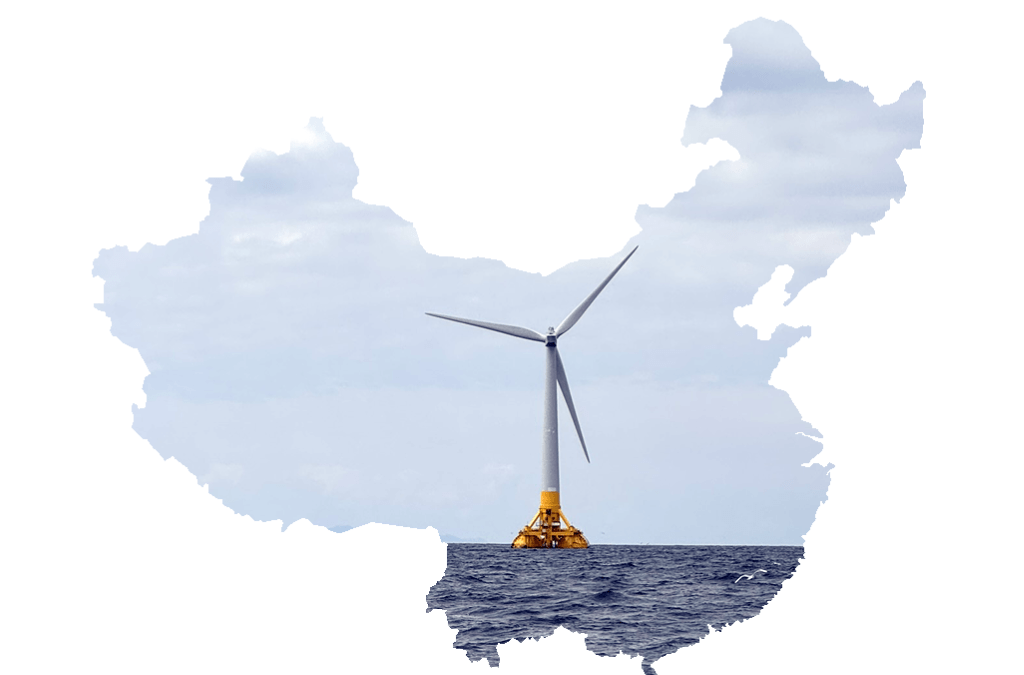 Exploring opportunities for the Basque offshore wind Industry in China