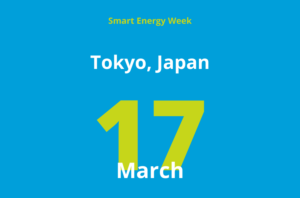Smart Energy Week