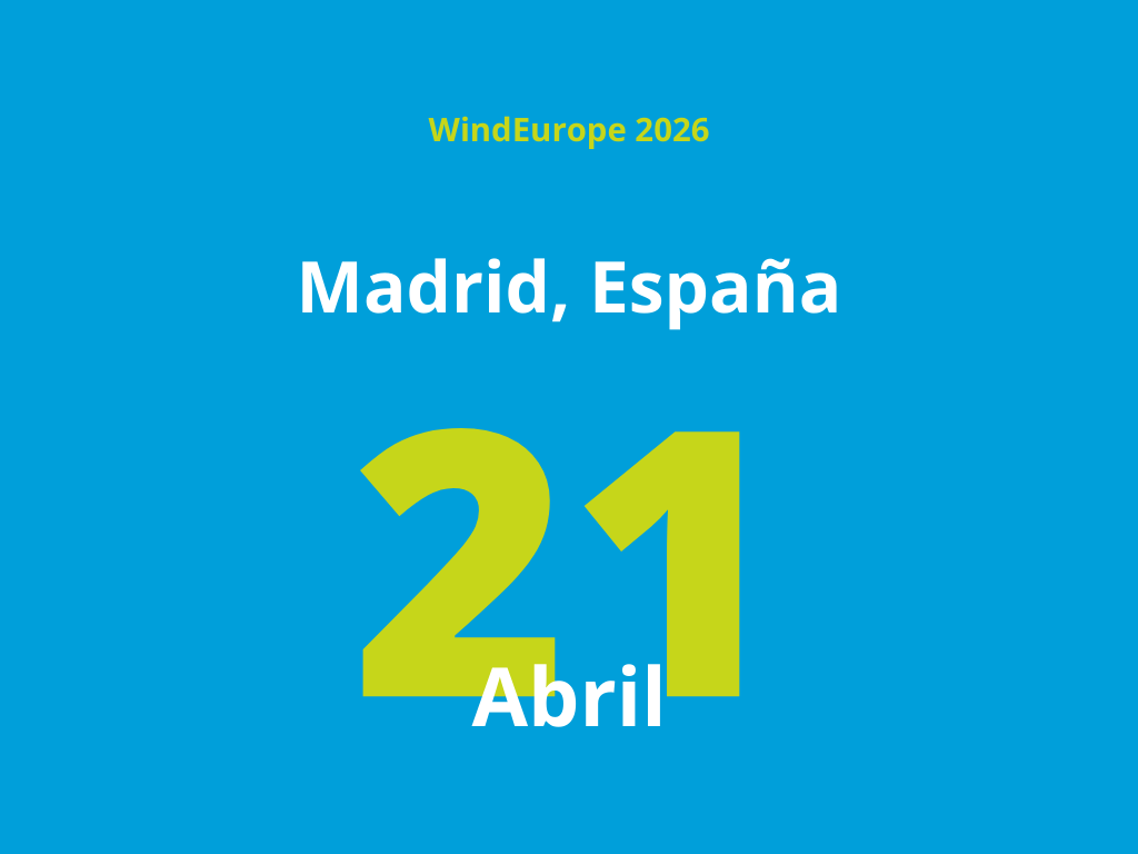 WindEurope 2026