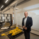 DemoSATH recognized with the Lurra Bizkaia Award