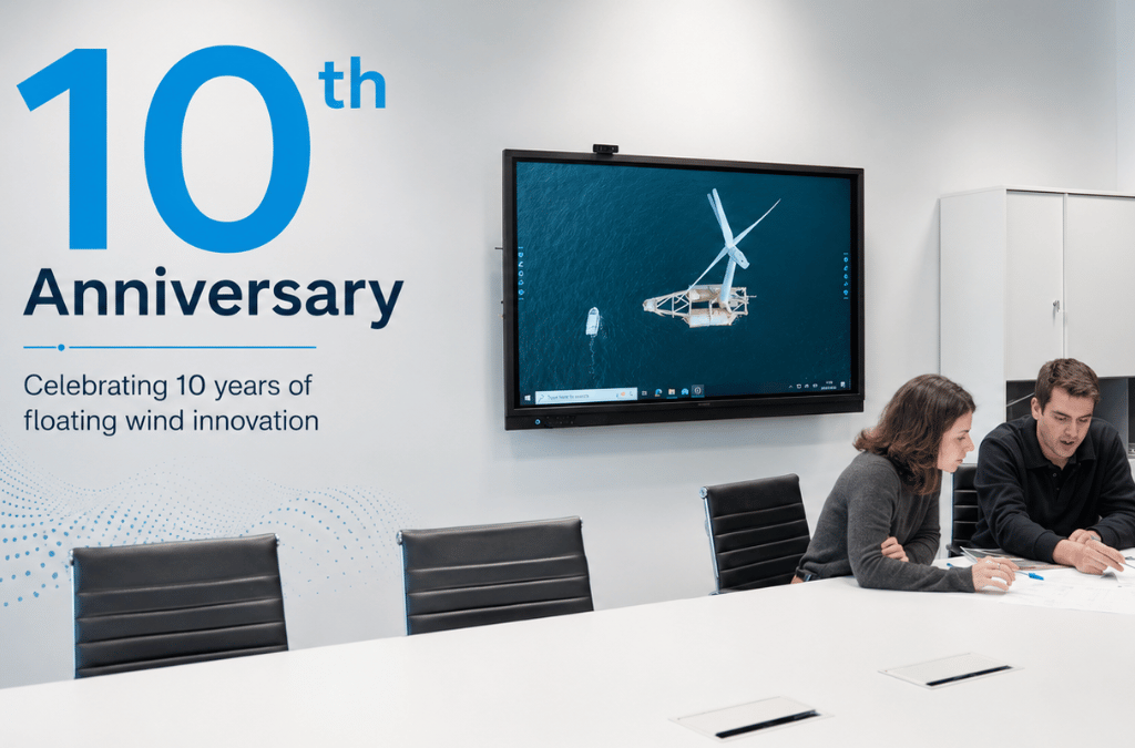 10th anniversary SOT