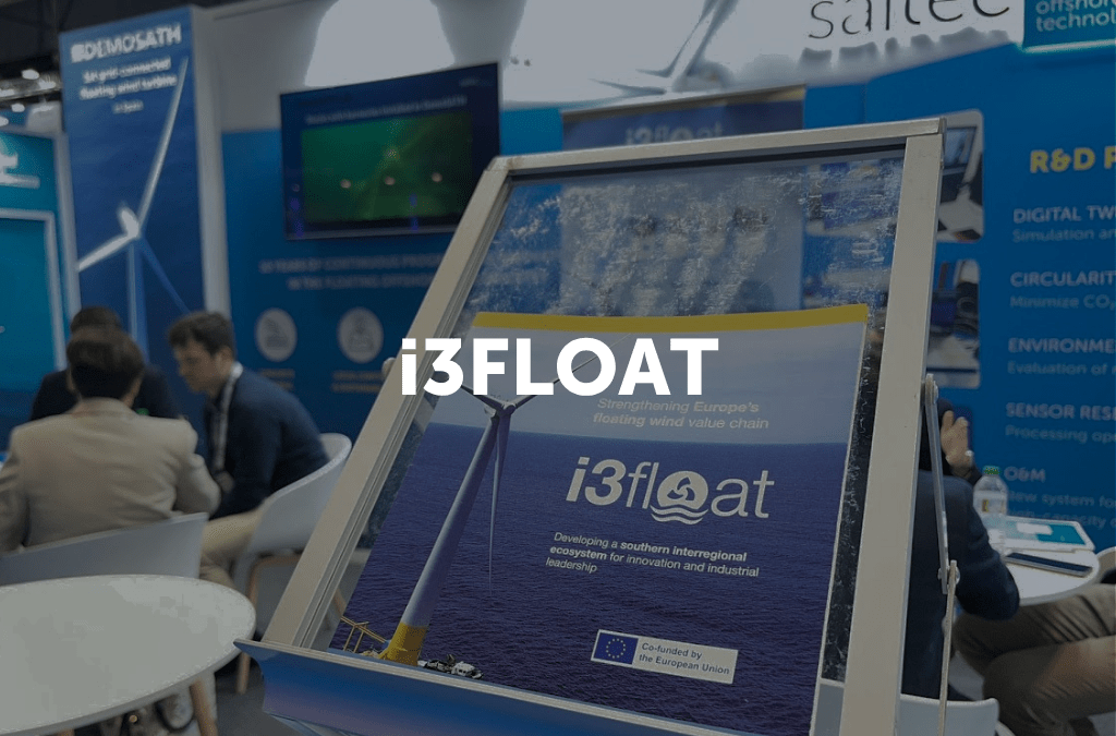 i3FLOAT