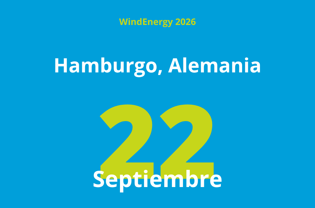 WindEnergy 2026