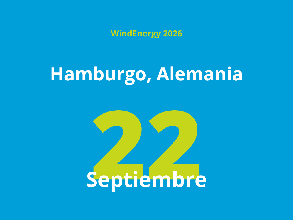WindEnergy 2026